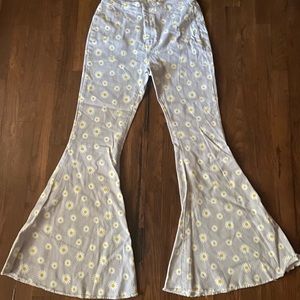🎈Daisy Bell Bottoms